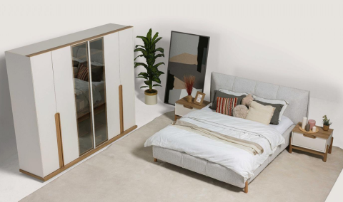 Nova Yatak Odası Takımı