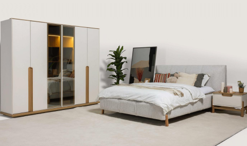 Nova Yatak Odası Takımı