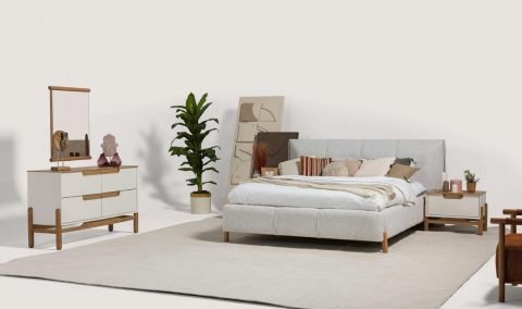 Nova Yatak Odası Takımı