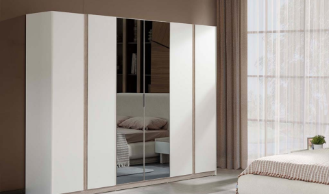 Merkür Yatak Odası Takımı