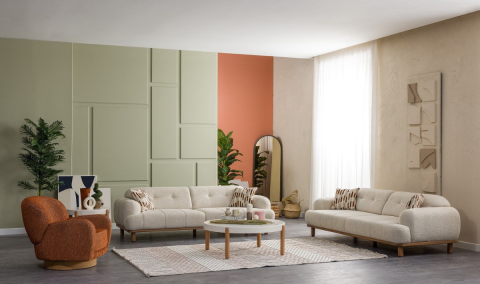 Nova Koltuk Takımı