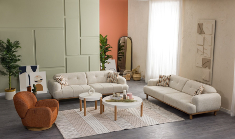 Nova Koltuk Takımı