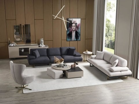 Frida Koltuk Takımı