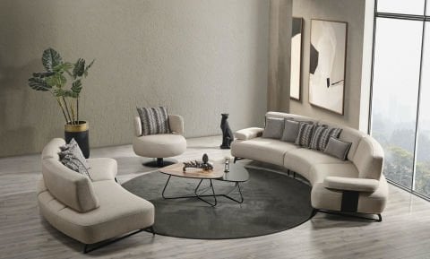 Paola Koltuk Takımı