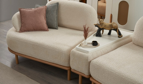 Calista Koltuk Takımı