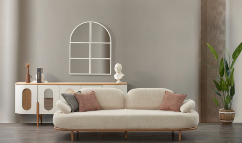 Calista Koltuk Takımı