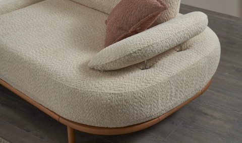 Calista Koltuk Takımı