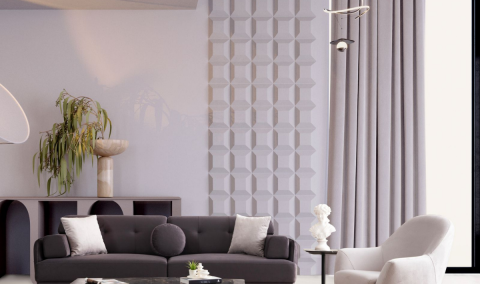 Venüs Koltuk Takımı