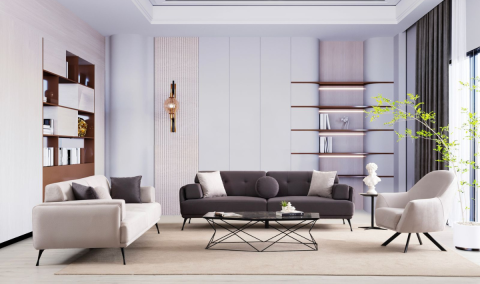 Venüs Koltuk Takımı