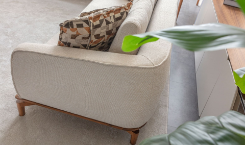 Lotus Koltuk Takımı