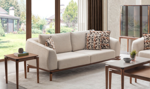 Lotus Koltuk Takımı