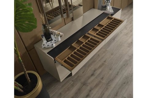 Frida Yemek Odası