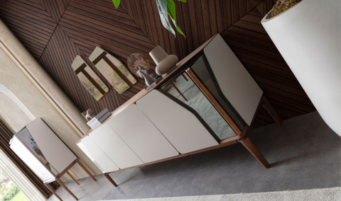 Lotus Yemek Odası