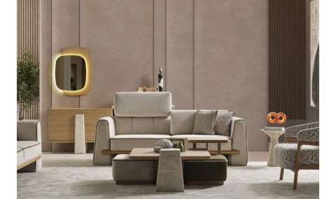 Angel Koltuk Takımı