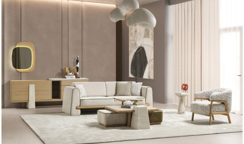 Angel Koltuk Takımı