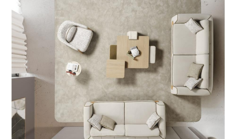 Angel Koltuk Takımı