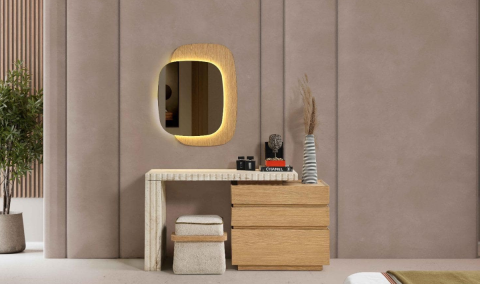 Angel Yatak Odası Takımı