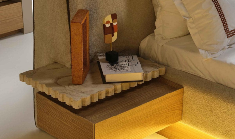 Angel Yatak Odası Takımı