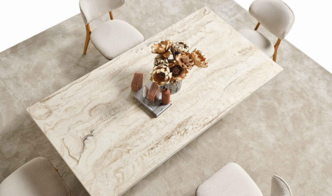 Angel Yemek Odası Takımı