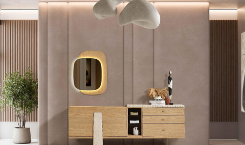 Angel Yemek Odası Takımı