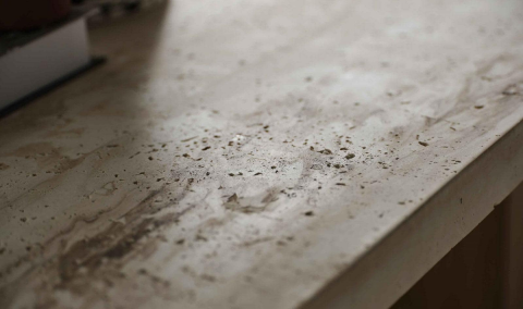 Angel Yemek Odası Takımı