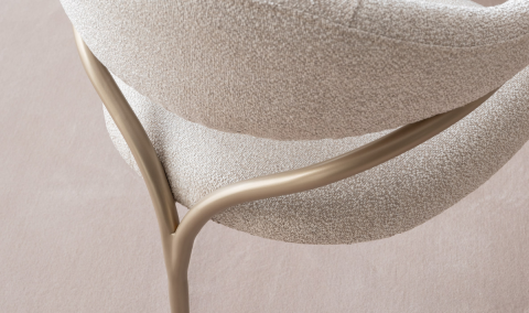 Braga Yemek Odası Takımı