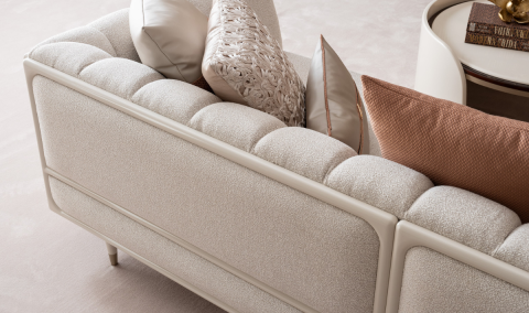 Braga Koltuk Takımı