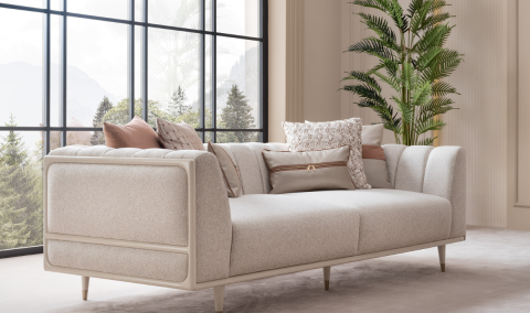 Braga Koltuk Takımı