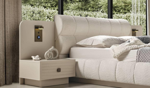 Esila Yatak Odası Takımı