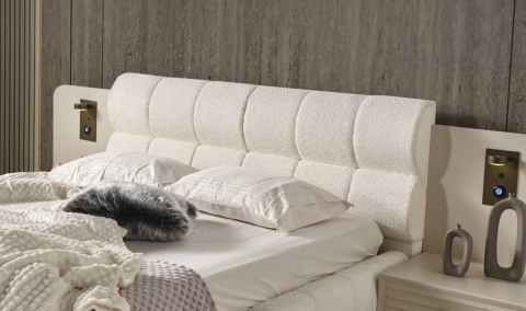 Esila Yatak Odası Takımı