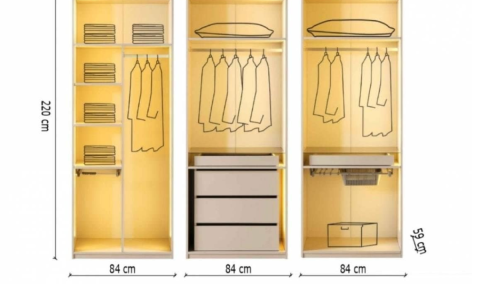 Esila Yatak Odası Takımı