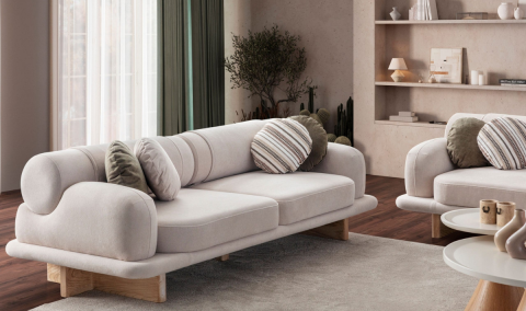 Moon Koltuk Takımı