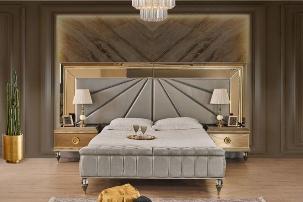 Aşiyan Yatak Odası Takımı