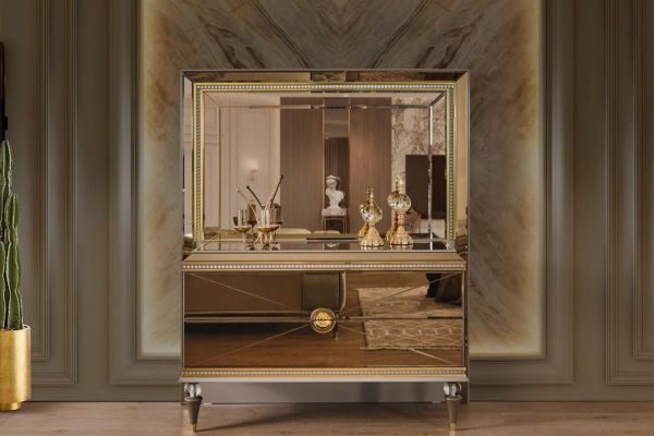 Aşiyan Yatak Odası Takımı