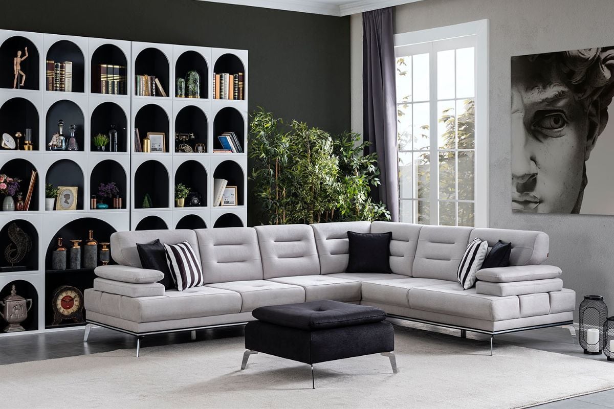 Barcelona Köşe Takım