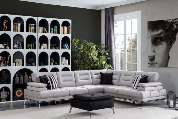 Barcelona Köşe Takım