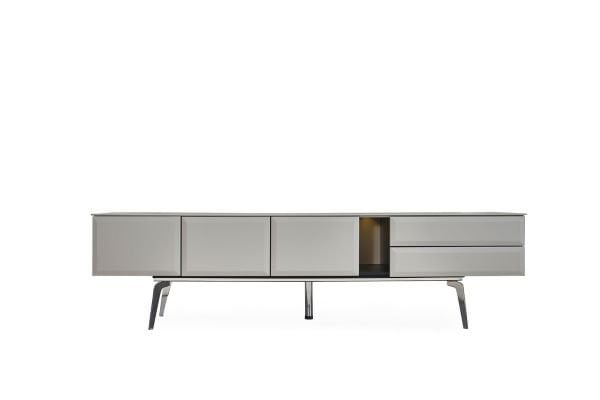 Barcelona TV Ünitesi