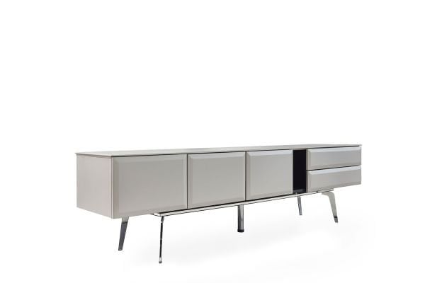 Barcelona TV Ünitesi