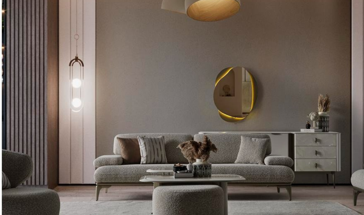 Voyage Koltuk Takımı