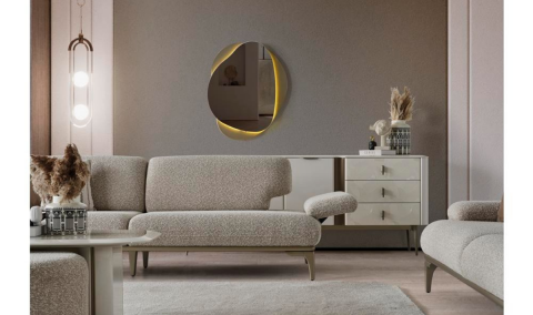 Voyage Koltuk Takımı