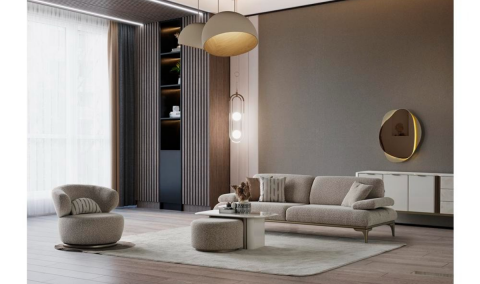 Voyage Koltuk Takımı