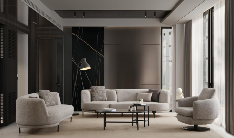 Rolex Koltuk Takımı