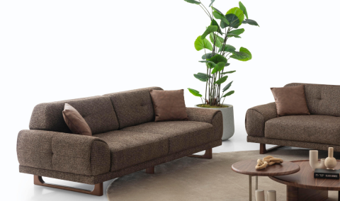 Mabel Koltuk Takımı