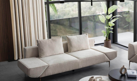 Loft Koltuk Takımı