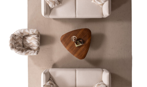 Time Koltuk Takımı