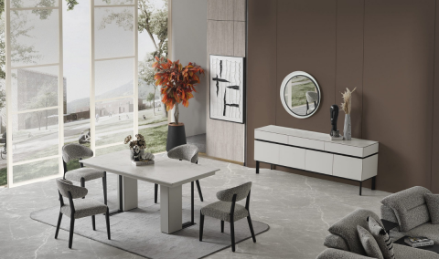 Ashley Yemek Odası Takımı