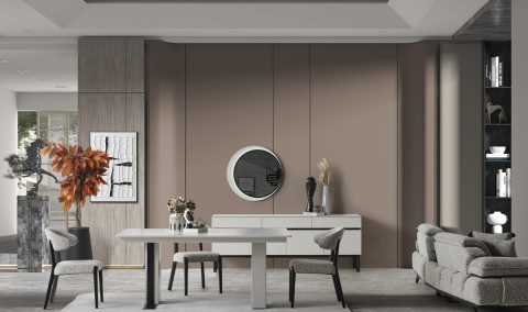 Ashley Yemek Odası Takımı