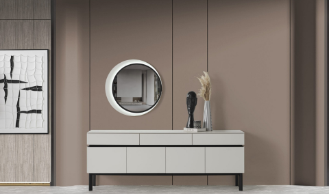 Ashley Yemek Odası Takımı