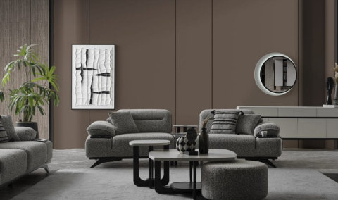 Ashley Koltuk Takımı