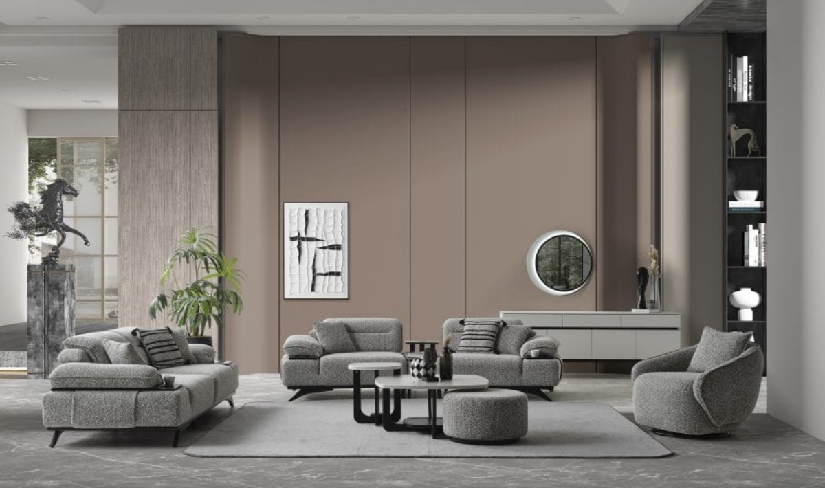 Ashley Koltuk Takımı